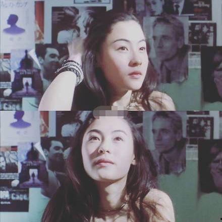 娱乐圈吃瓜张柏芝是真的吗,娱乐圈吃瓜背后的真相